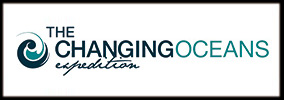 The Changing Oceans Expedition - Logo