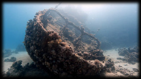 Colors of the Red Sea