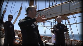 Impact de l'homme sur les ocÃ©ans